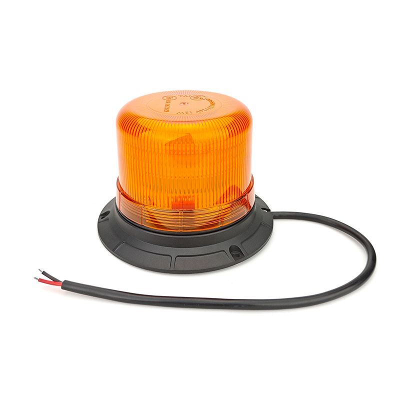 Safety Warning LED Beacons Strobe Lights Car Light Accessories for Forklift Tractors