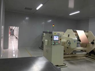 Shenzhen Topband Battery Co., Ltd