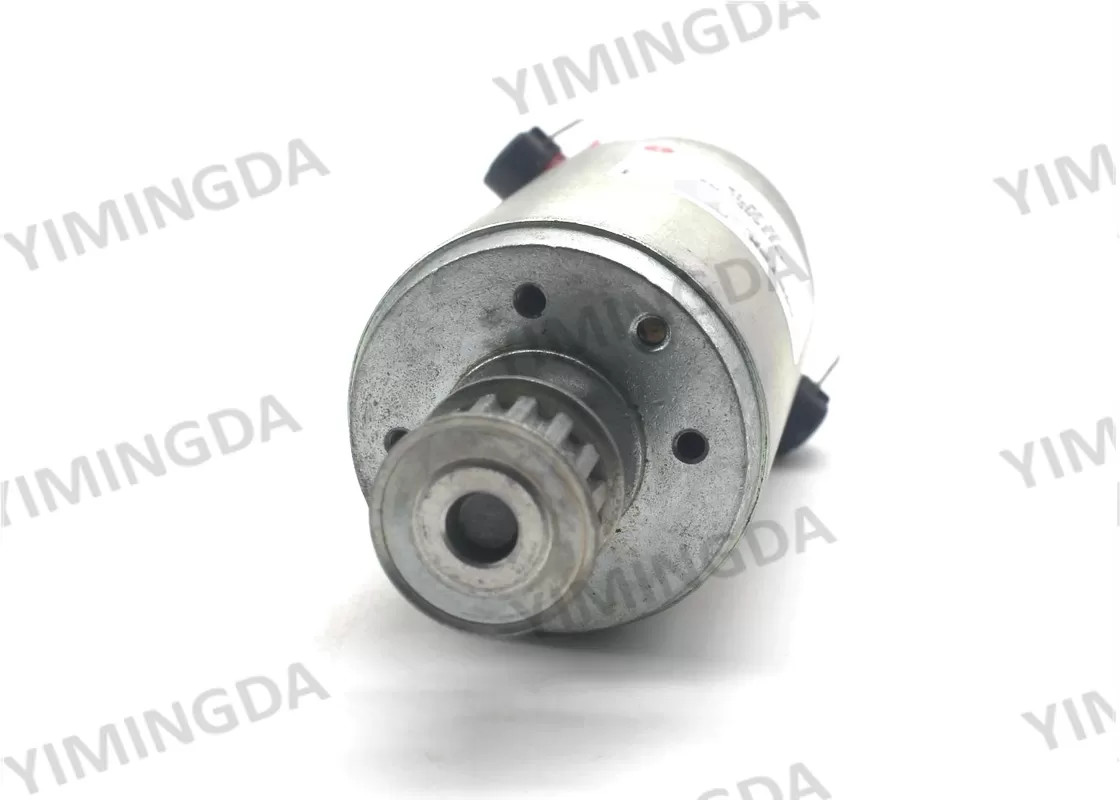 M14433A009-R2 Motor Cutting Device Drive PN 101-028-050 Textile Machinery Parts