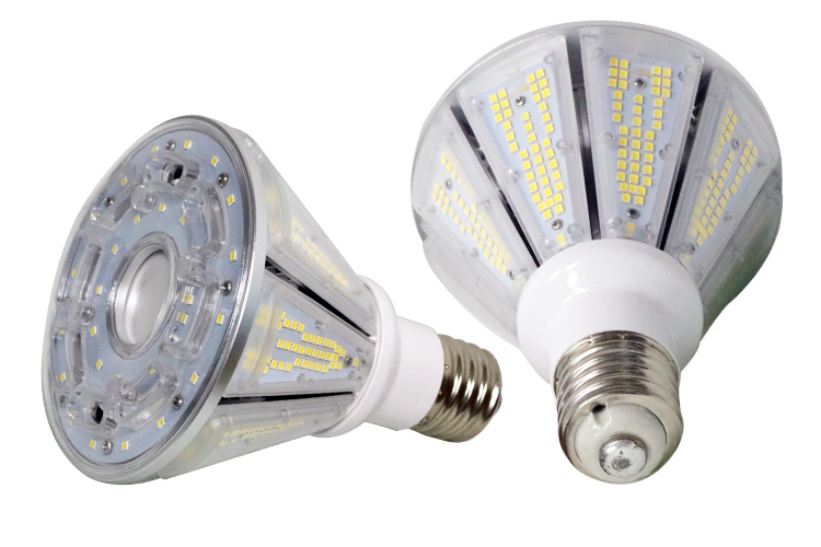 e40 50w led corn bulb light