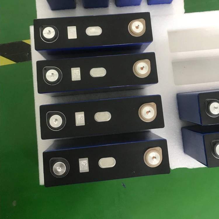 3.2V 100ah 90Ah Lifepo4 Energy Storage Battery Cells For Street Lights