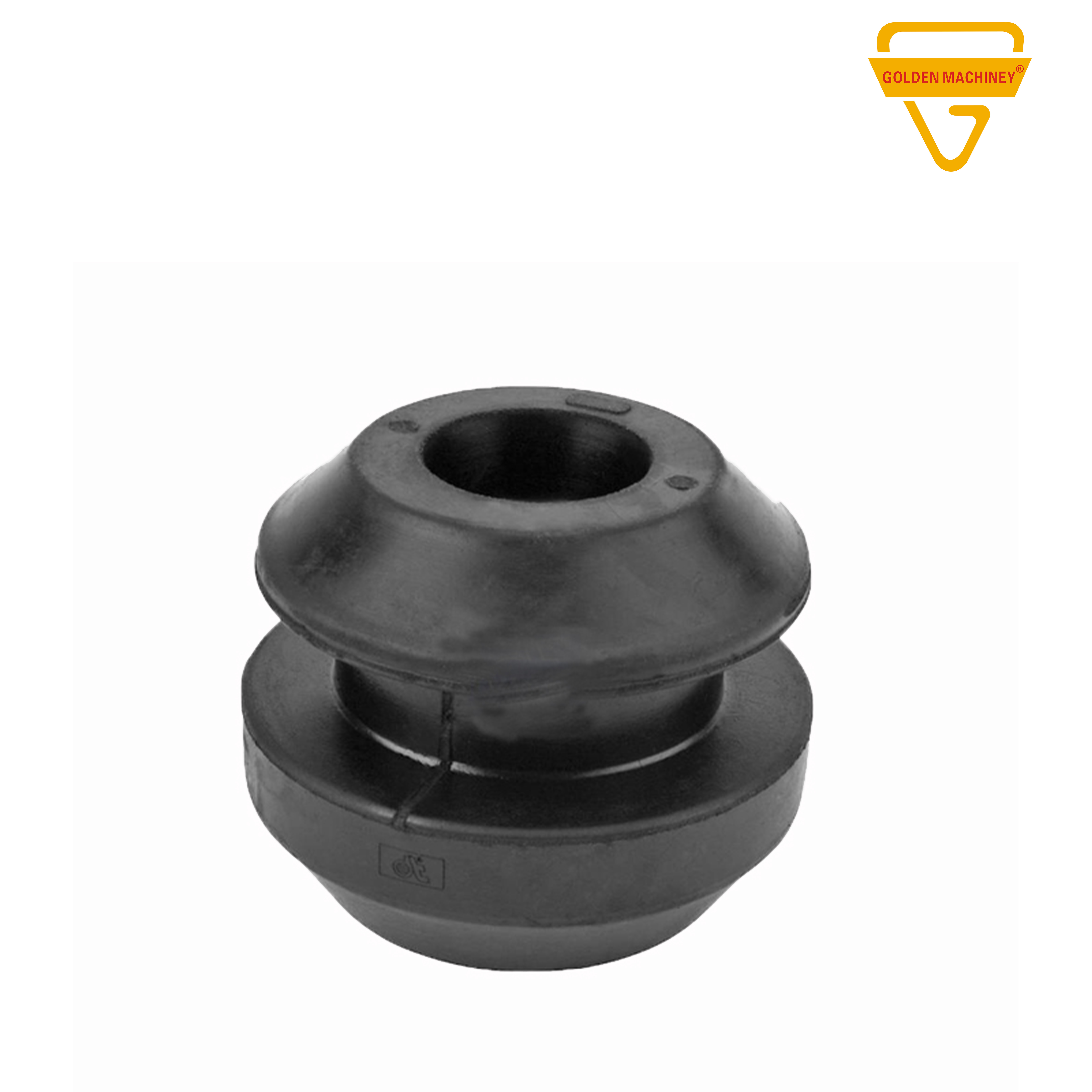 81960200341 Man Truck TGS TGX TGA Rubber Buffer