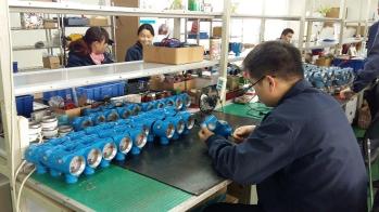 Hefei WNK Smart Technology Co.,Ltd