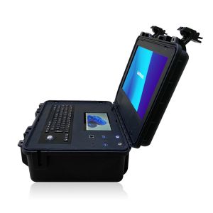 Beacon LC-810 High Speed Digital Balancing Weight Machine