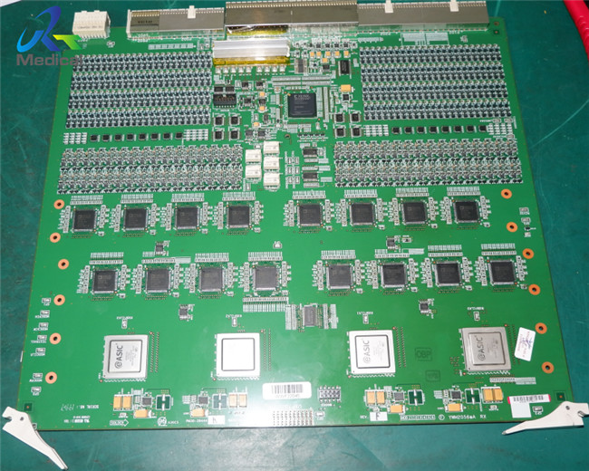 Ultrasonic Board Toshiba Aplio 300/400/500 TX Board PM30-38691