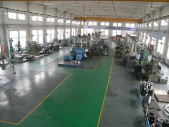Shenzhen Youmeite Bearings Co., Ltd.