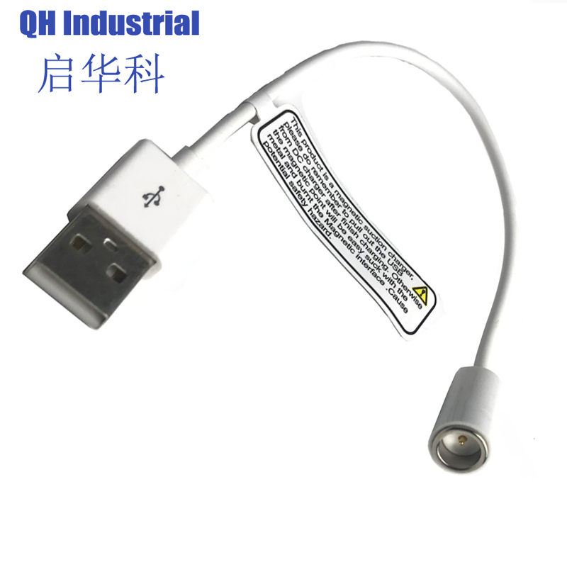 2Pin Palladium-Nickel SMArt Watch Vertical Type Spring Loaded Pin Bronze Tablet Vertical Type Pogo Pin Flat Pogo Pin