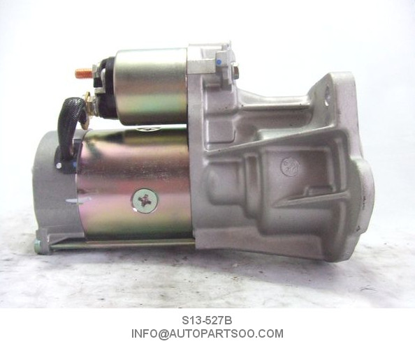 S13-527B Hitachi Starter 23300-2W200