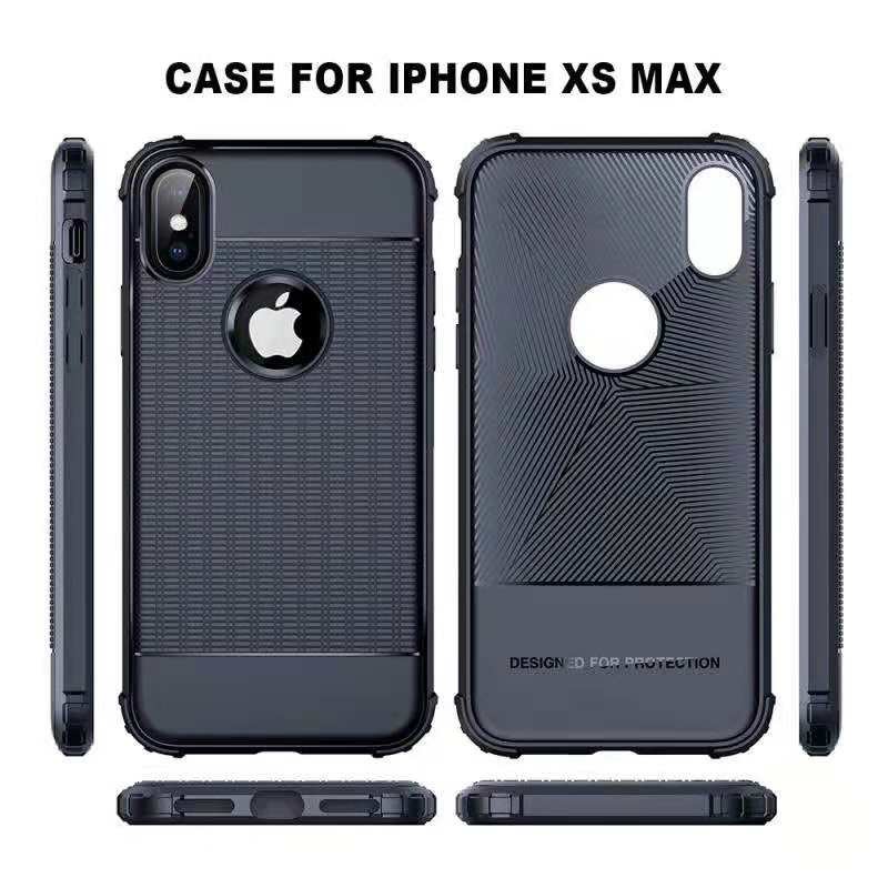 Anti-slip Shockproof Soft TPU Magic Square Protective Case For Xiaomi A2 MI5X Redmi6 pro Redmi S2 Y2 Pocophone F1 Max2