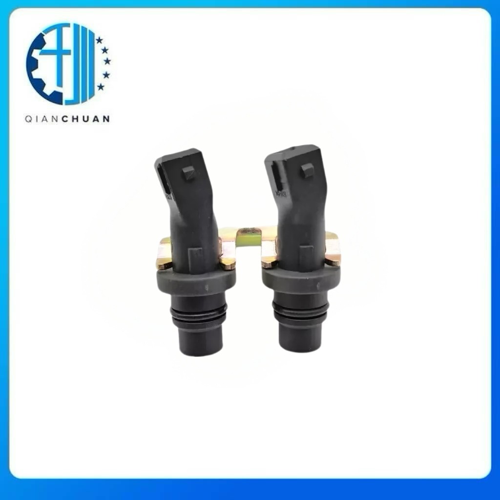 Camshaft Sensor 169-3300 254-4630 For Caterpillar E325C Excavator Spare Parts