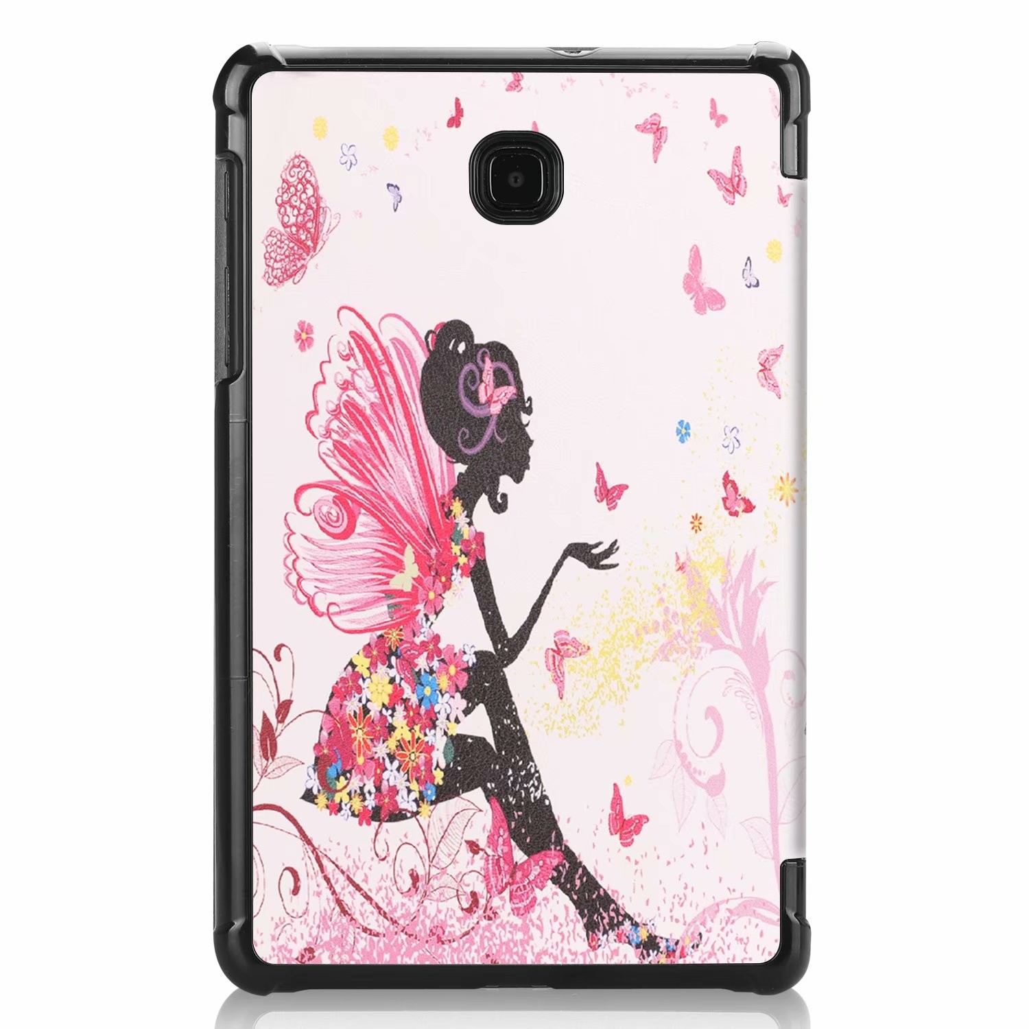 Samsung Galaxy Tab A 8.0 2018 Case Print Cover For Galaxy Tab A 8.0 2018 T387