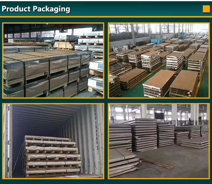 Customized 0.3mm 0.5mm 0.8mm Alloy 400 Plate Monel 400 Sheet