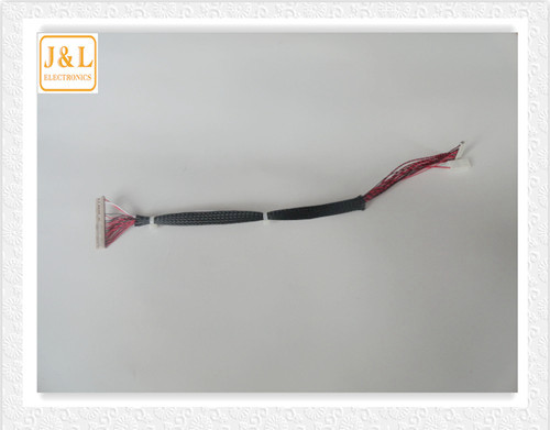 high quality wire harness