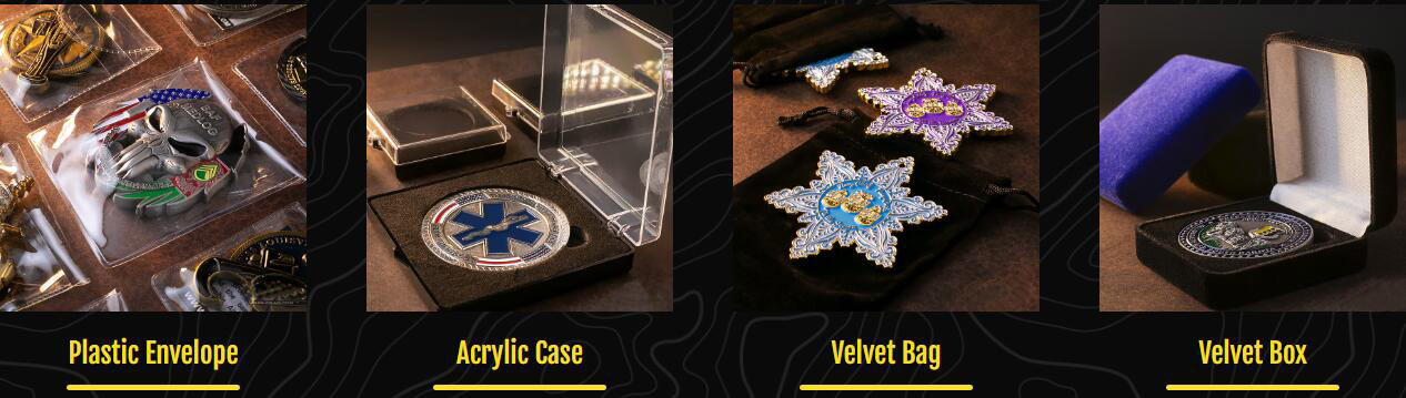 Dive Rescue 3D Relief Brass Metal Coins Antique Silver Plating With Soft Enamel Colors