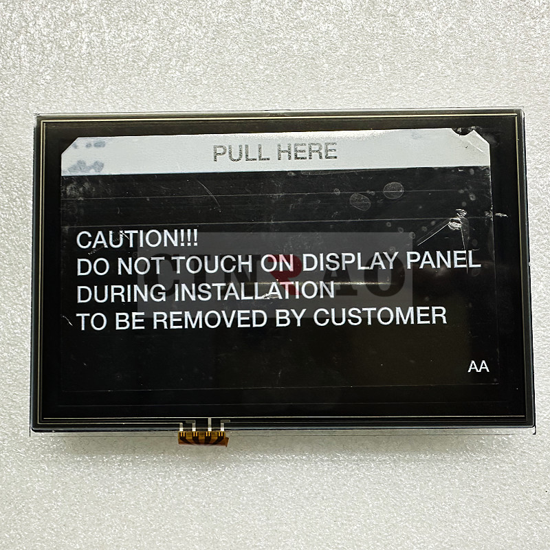 6.5 Inch 800*480 LCD Display LQ065Y5DZ01A Car Screen Panel For Ford SYNC2 GPS Navigation