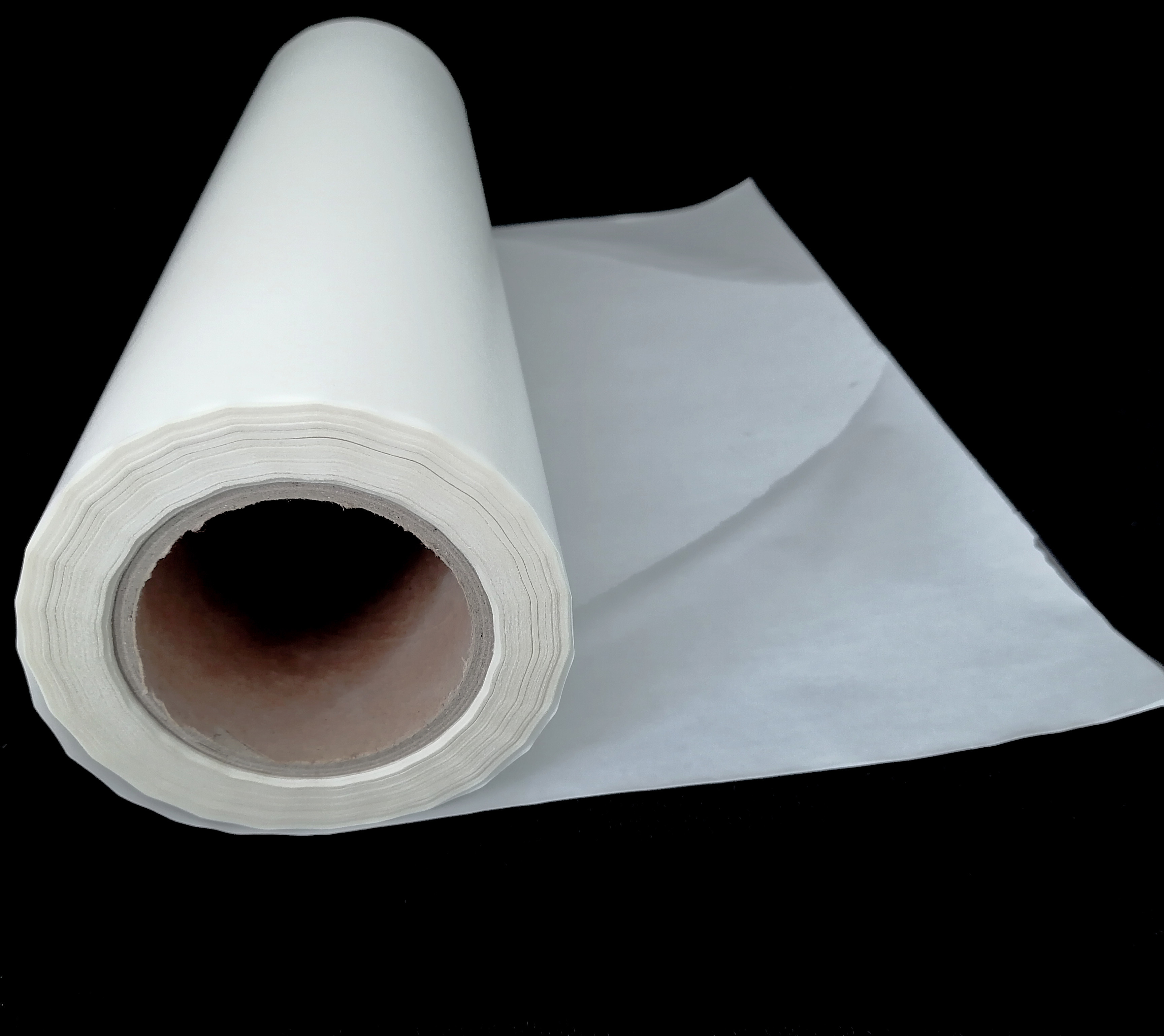 Customized 0.18mm Thickness Tpu Hot Melt Adhesive Film 1500mm Width