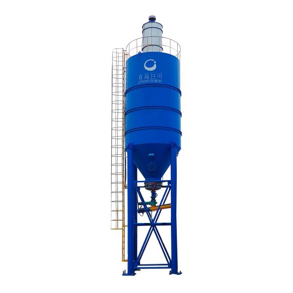Water Treatment System Independent Complete Automatic Chemical Powder Dosing