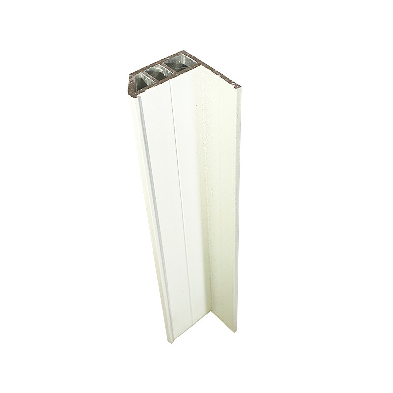 Aluminum Track Frame Grille Screen Invisible 304/316 Grade Stainless Steel Cable
