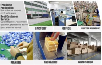 Cixi Deyi Stationery Co., Ltd.