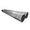 Buy cheap BS Pre Galvanized Round Steel Pipe Hot Dipped Galvanised Scaffold Tube ASTM from wholesalers