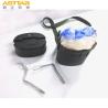 Buy cheap best quality isolated chemical oxygen mining self rescuer for sale from wholesalers