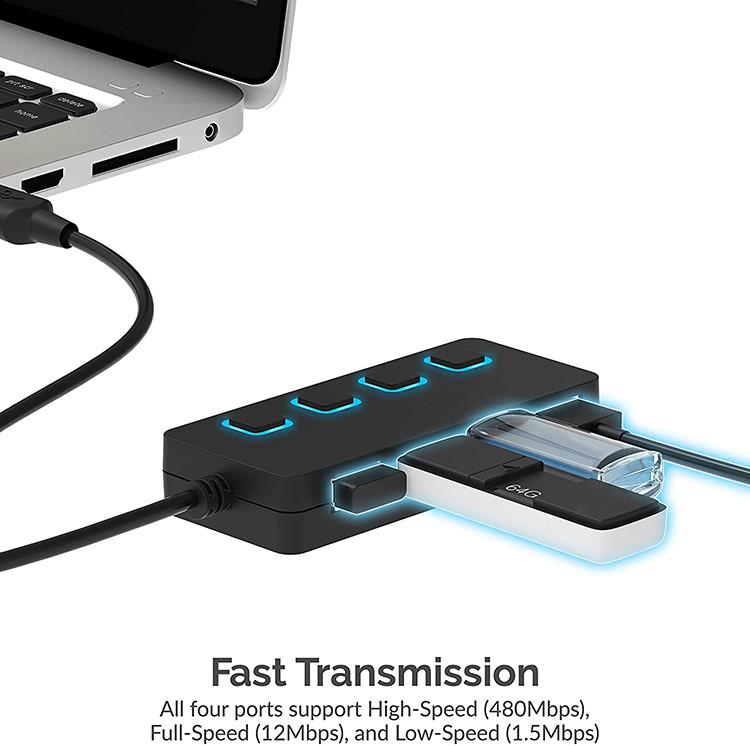480Mbps USB Hub Driver