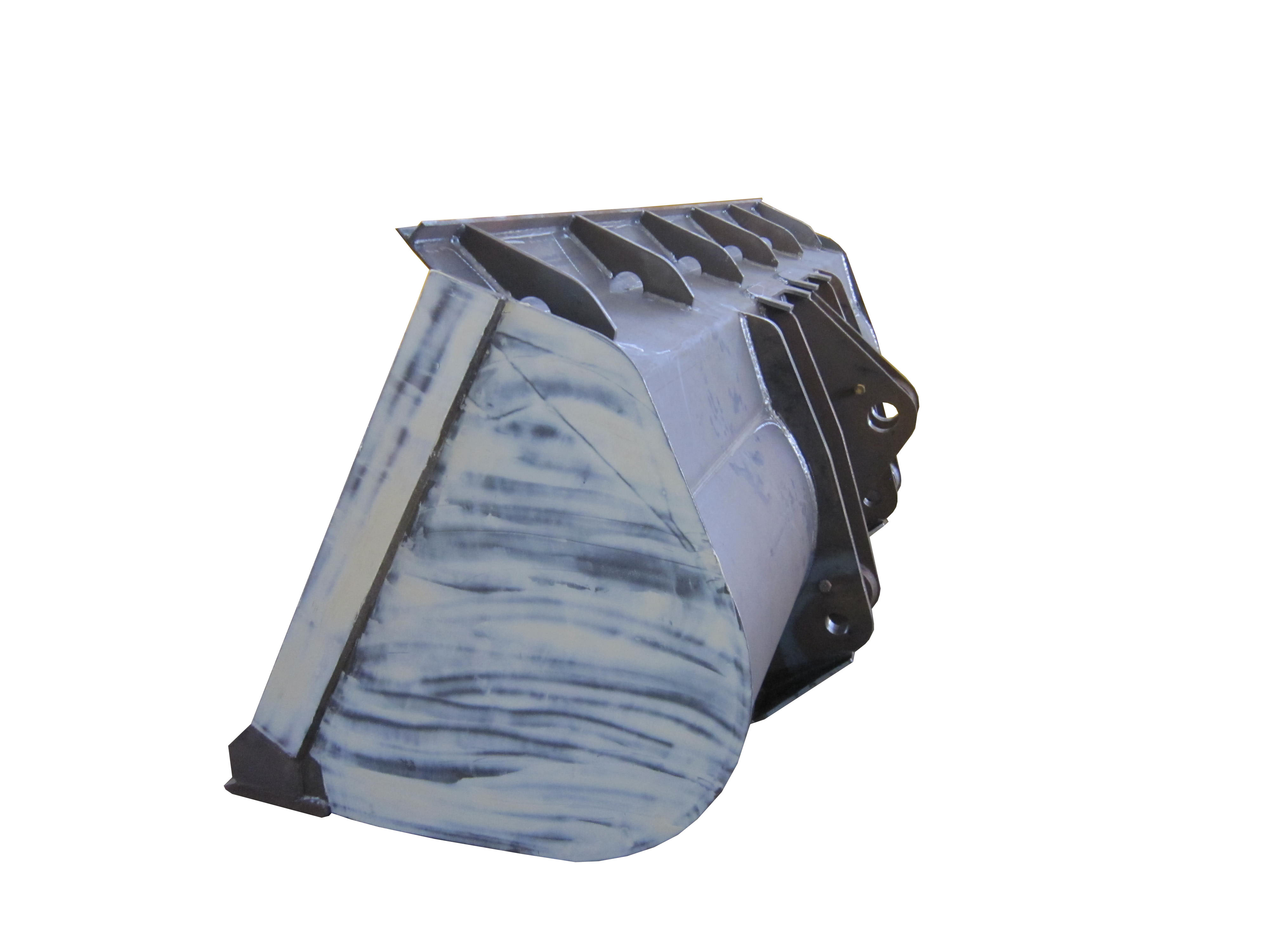 22D0231X0 bucket 3.0㎡ for Wheel Loader Spare Parts