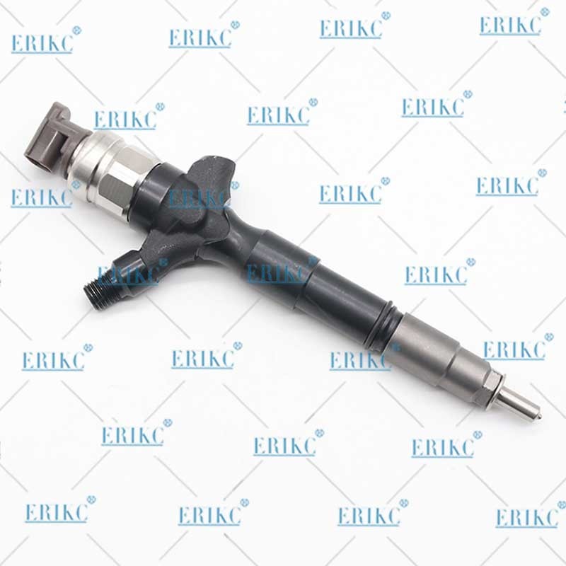 ERIKC 295050-0811 295050-0812 295050 0811 Diesel Engine Injection 295050 0812 2950500812 2950500811 for Toyota