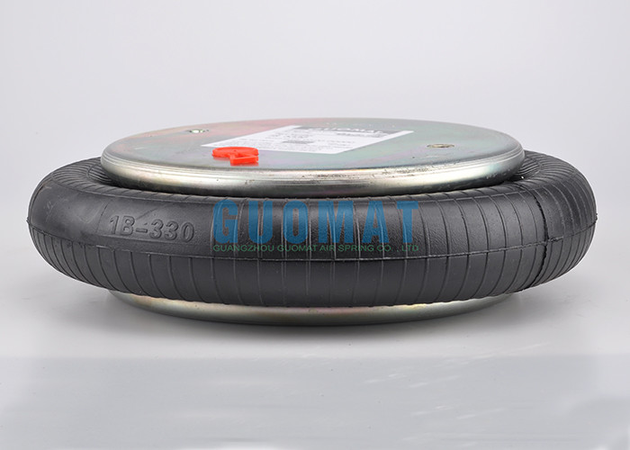 Single Convoluted Rubber Air Spring W01-358-7008 Firestone 1B12-300/313 Goodear Air Bellow