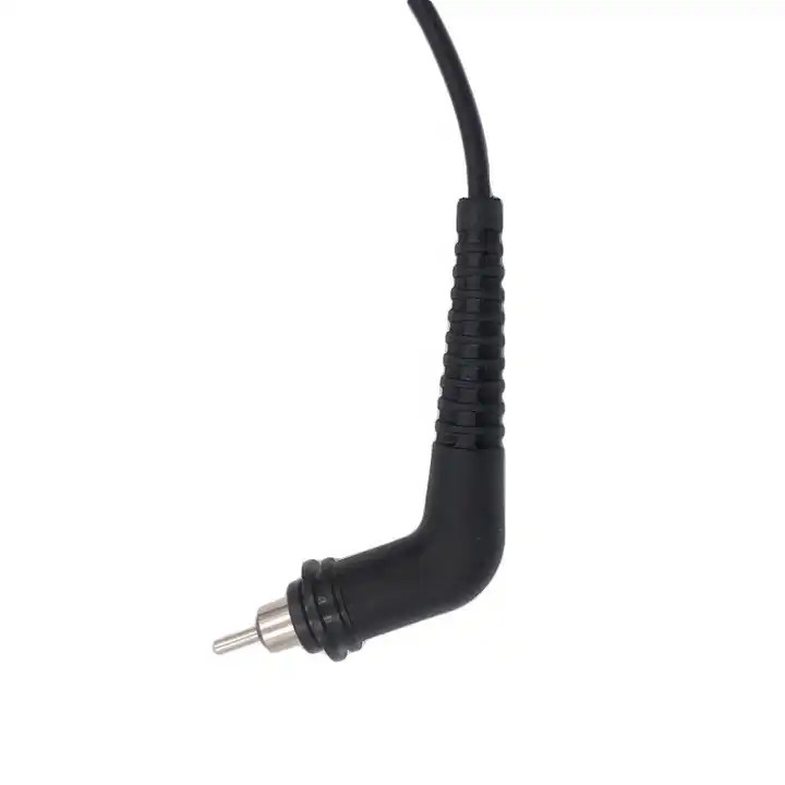 European Standard 2 prong pin computer AC power cord cables 2 pin Eu power cable 2 pin power cord