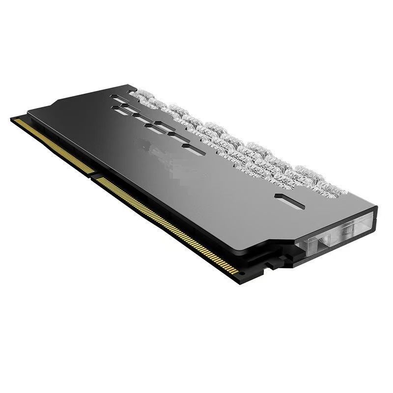 Argb Computer Fan