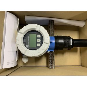 China E+H Ultrasonic measurement Time-of-Flight Prosonic FMU40 on sale