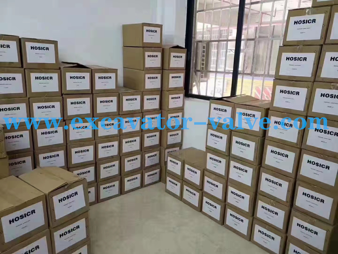 Excavator Engine Stop Solenoid Valve 600-815-6650 600-815-6660 For KOMATSU WA09- 246