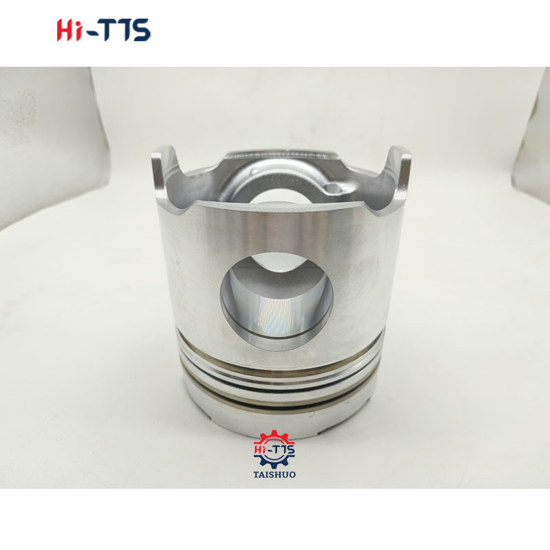 S12A2 Diesel Spare Part Piston 32617- 00500 For MHI Marine Engine Parts