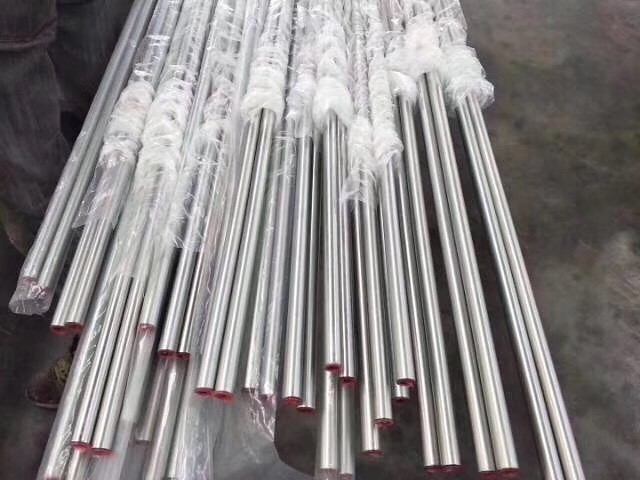 Precision Carbon Steel Tube