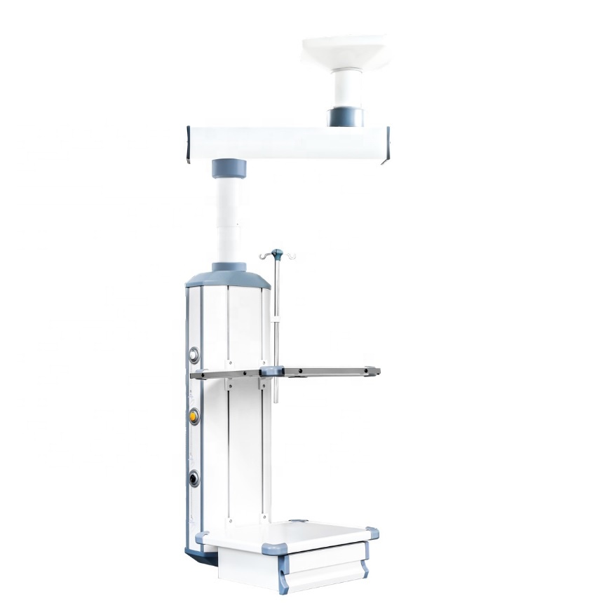 Class 10000 Modular Operating Theater ISO 5 Prefabricated Modular Operation Theatre