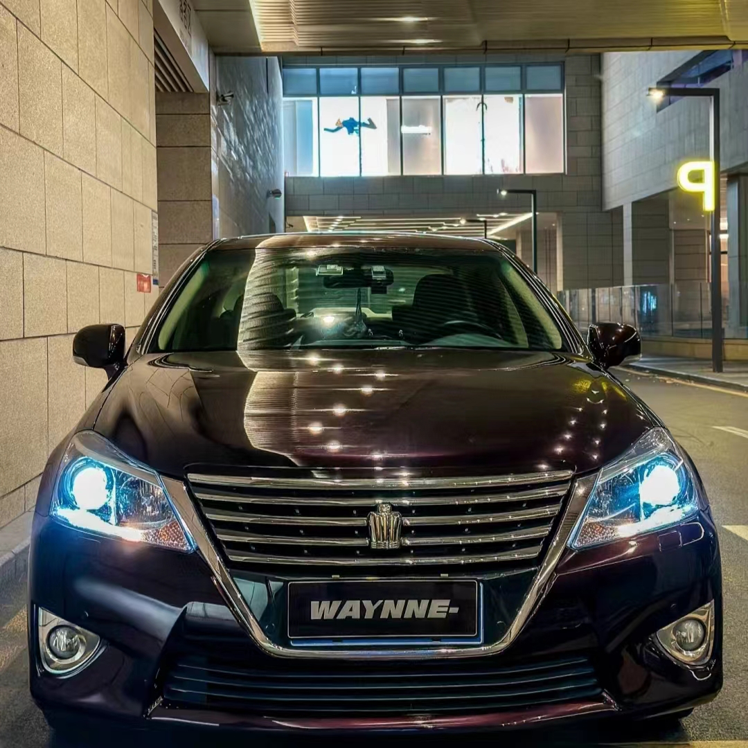 2023 Toyota Crown Aqua Hybrid Battery 5A Engine Auto For Adults four wheels best best sale