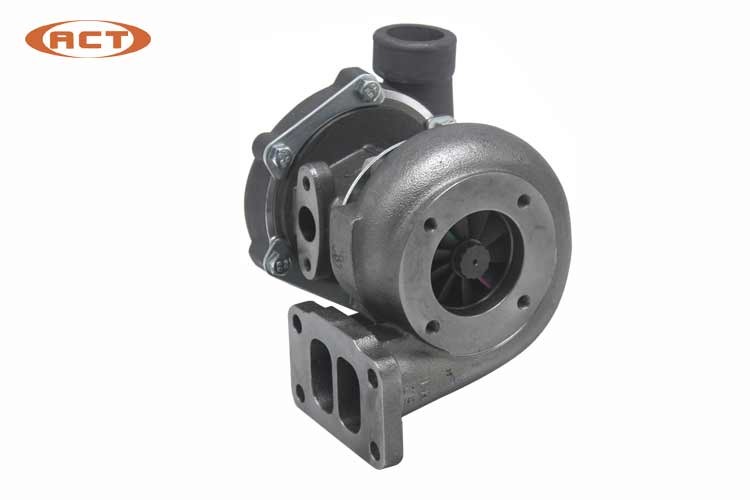 6107-81-8330 6207-81-8331 Excavator Turbocharger For PC200-6 Engine 6D95