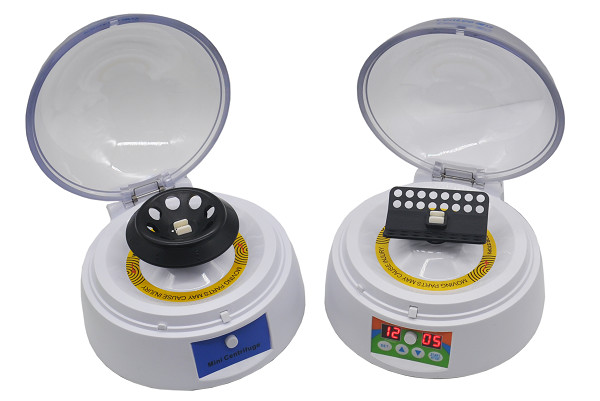 Laboratory High Speed Centrifuge Mini Centrifuge Microcentrifuge 10000rpm 12000rpm