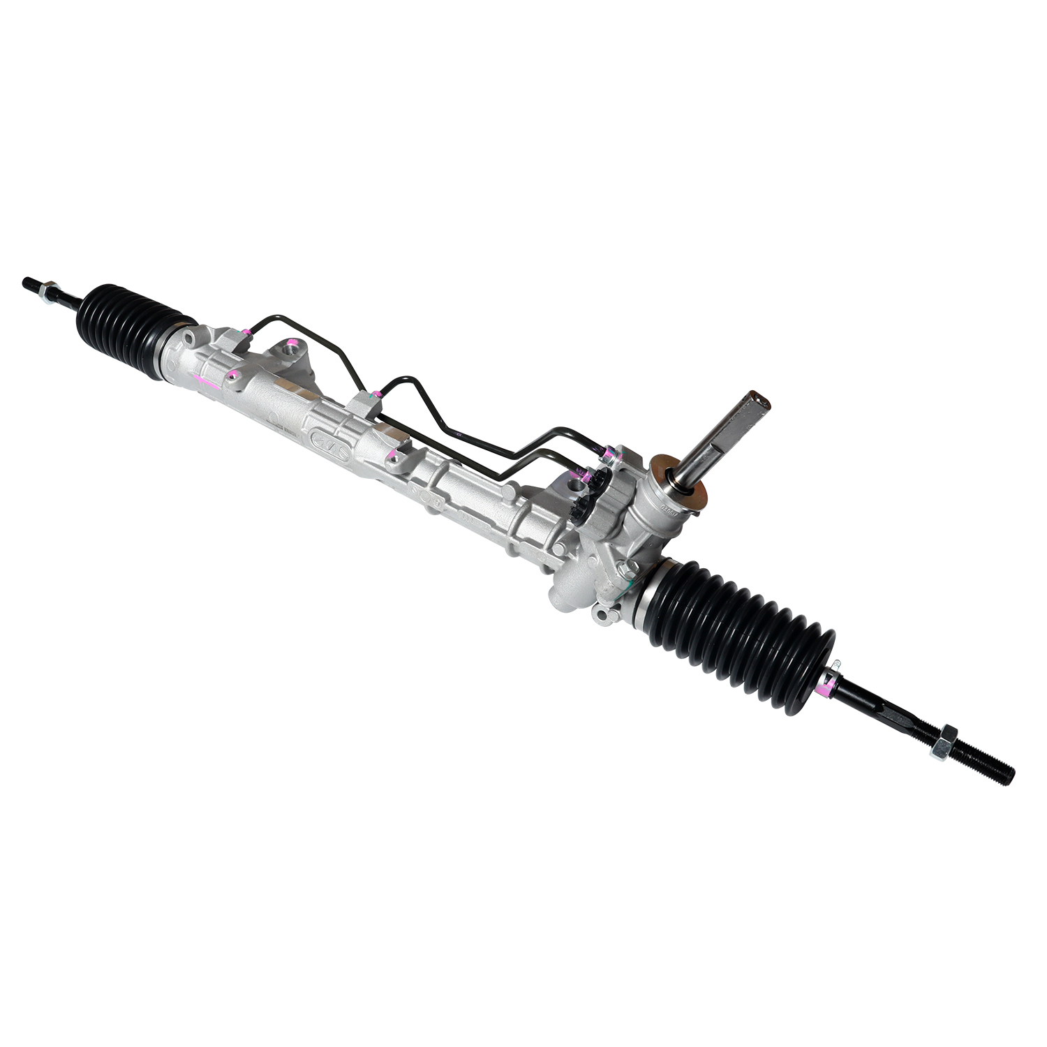 MASUMA Auto Steering and Suspension Systems Steering Gear 8200023851 490013367R for Renault LAGUNA II