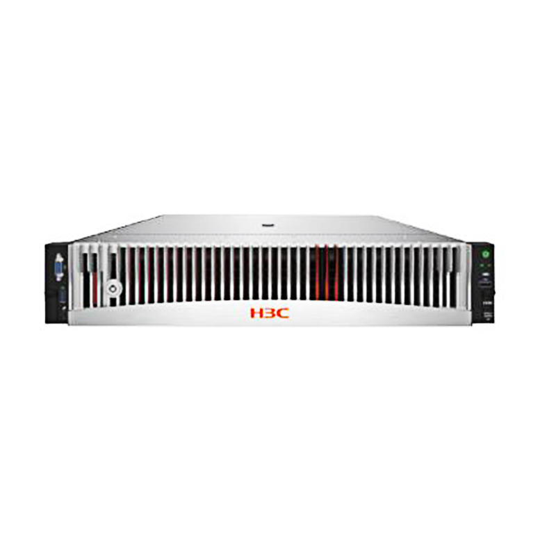 Intel Xeon 2-Socket Rack Server H3c Uniserver R4950 G5 Ultra Server NO