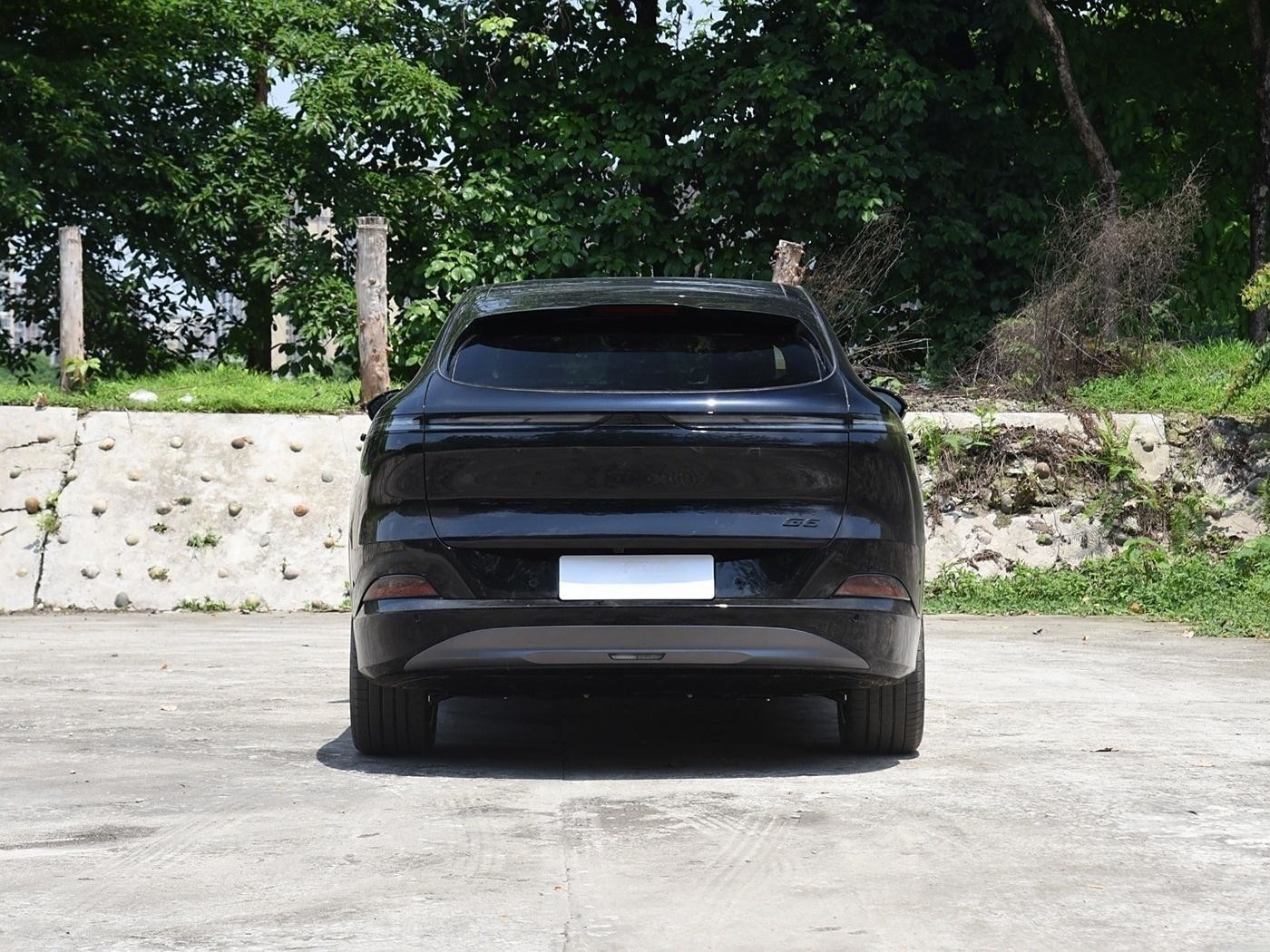 2024 EV Cars XPeng Electric Vehicle Xiaopeng G6 Long Range Pro 580km Pure Electric Small Suv