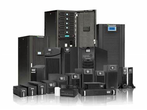 Uninterruptible Power Systems UPS Test For Disconnect Devices