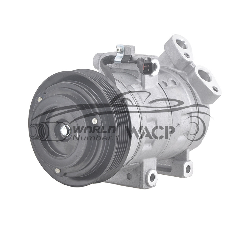 8L8Z19703A 10365721 Compressor Car Air Conditioner 12V For Ford Escape For Mazda Tribute WXFD066