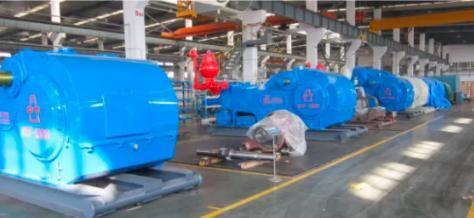 1300 Mud Pump Plus Chidong Brand Drilling Engine