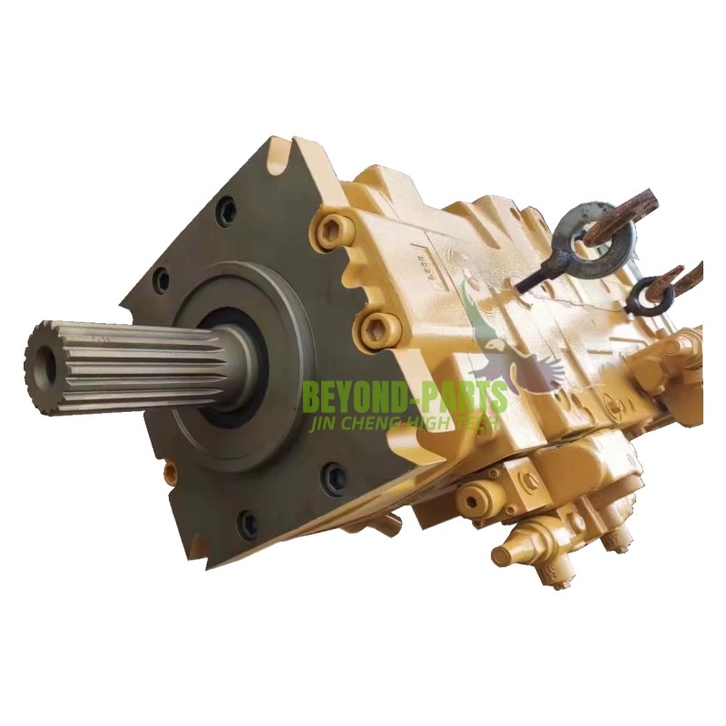 catererpillar 374F 390F Excavator Spare Parts Hydraulic Pump 369-9655 3699655