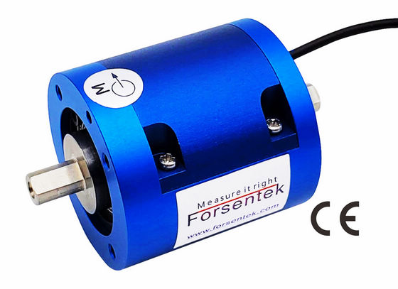 miniature rotary torque transducer