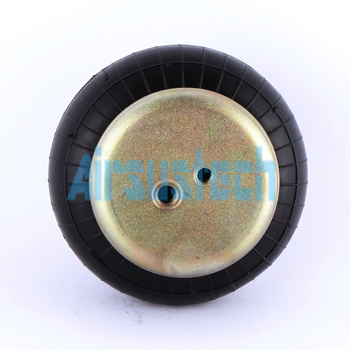 0.8MPA Industrial Air Springs AIRSUSTECH 1B4060 Air Shock Durability High FS 40-6 1/8 M8 Contitech