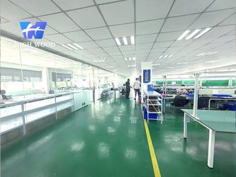 High Wood Technology Development Co., Ltd
