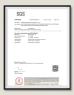 Shenzhen Milewood Lighting Co., Ltd. Certifications